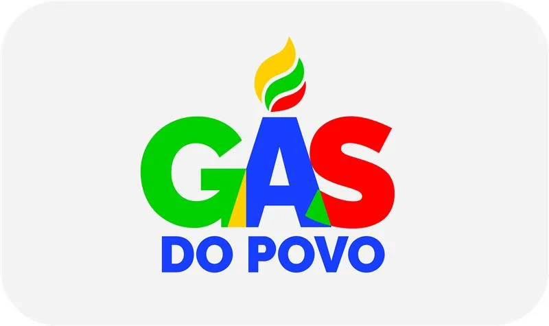 Gás do Povo — programa do Governo do Brasil