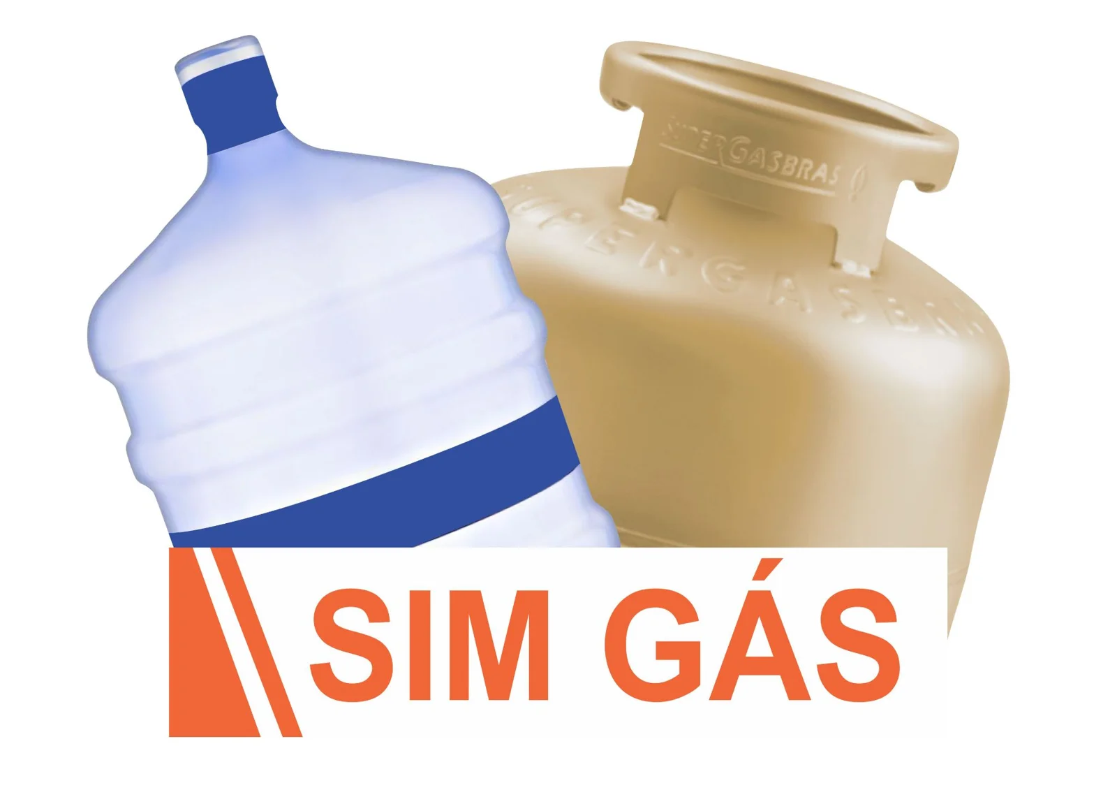 Sim Gás
